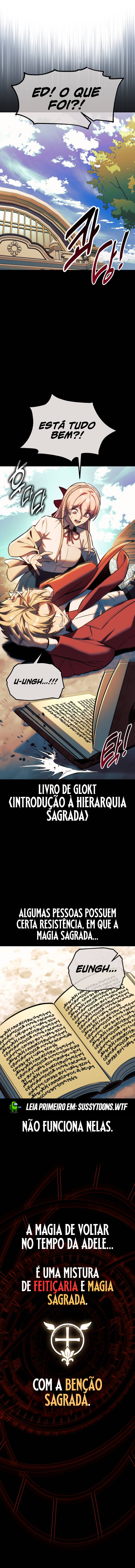 Read The Extra’s Academy Survival Guide PT Manga Online