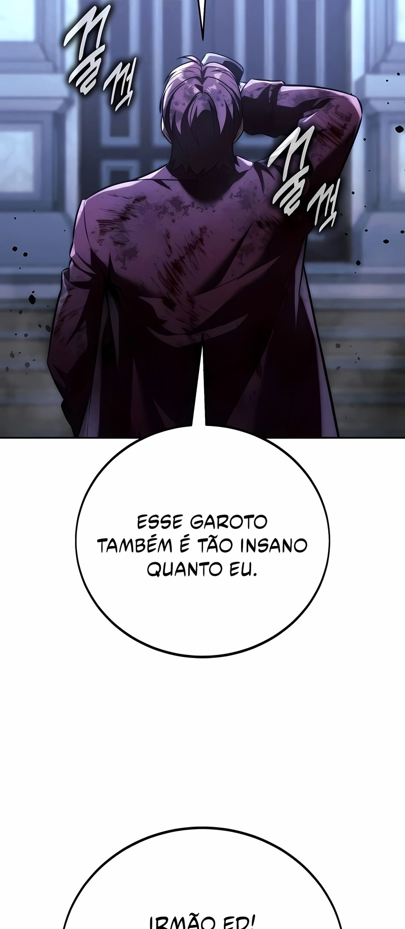 Read The Extra’s Academy Survival Guide PT Manga Online