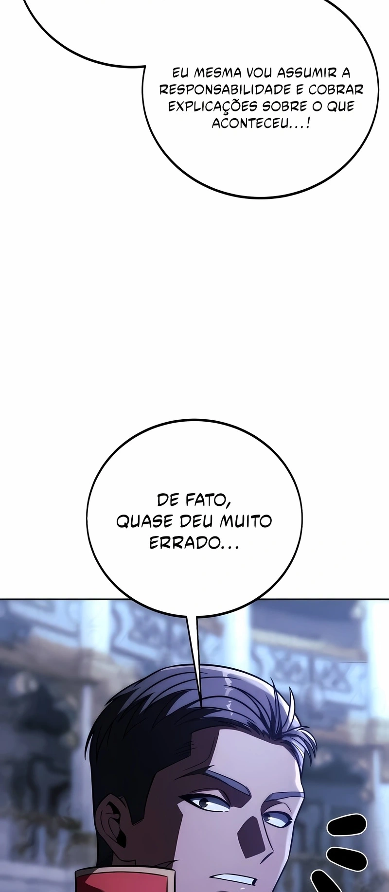 Read The Extra’s Academy Survival Guide PT Manga Online