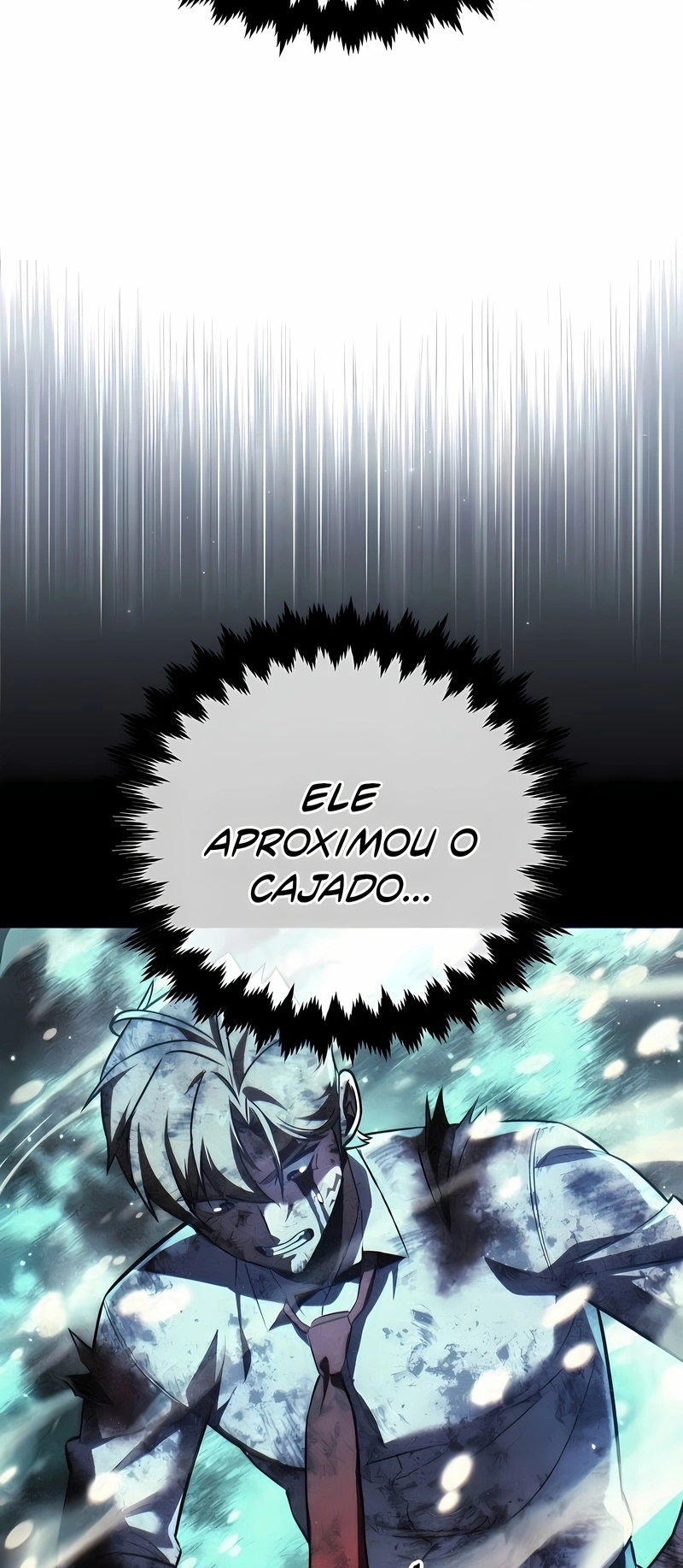 Read The Extra’s Academy Survival Guide PT Manga Online