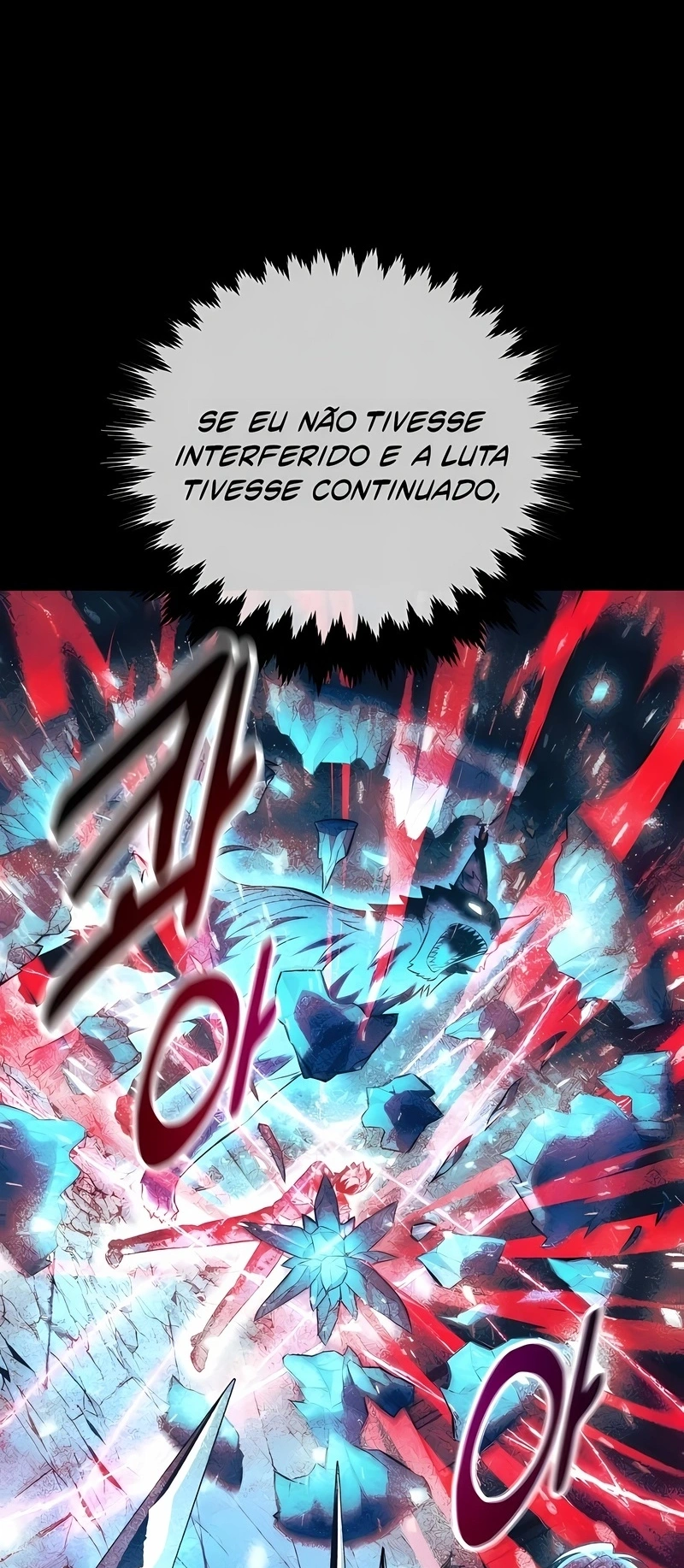 Read The Extra’s Academy Survival Guide PT Manga Online