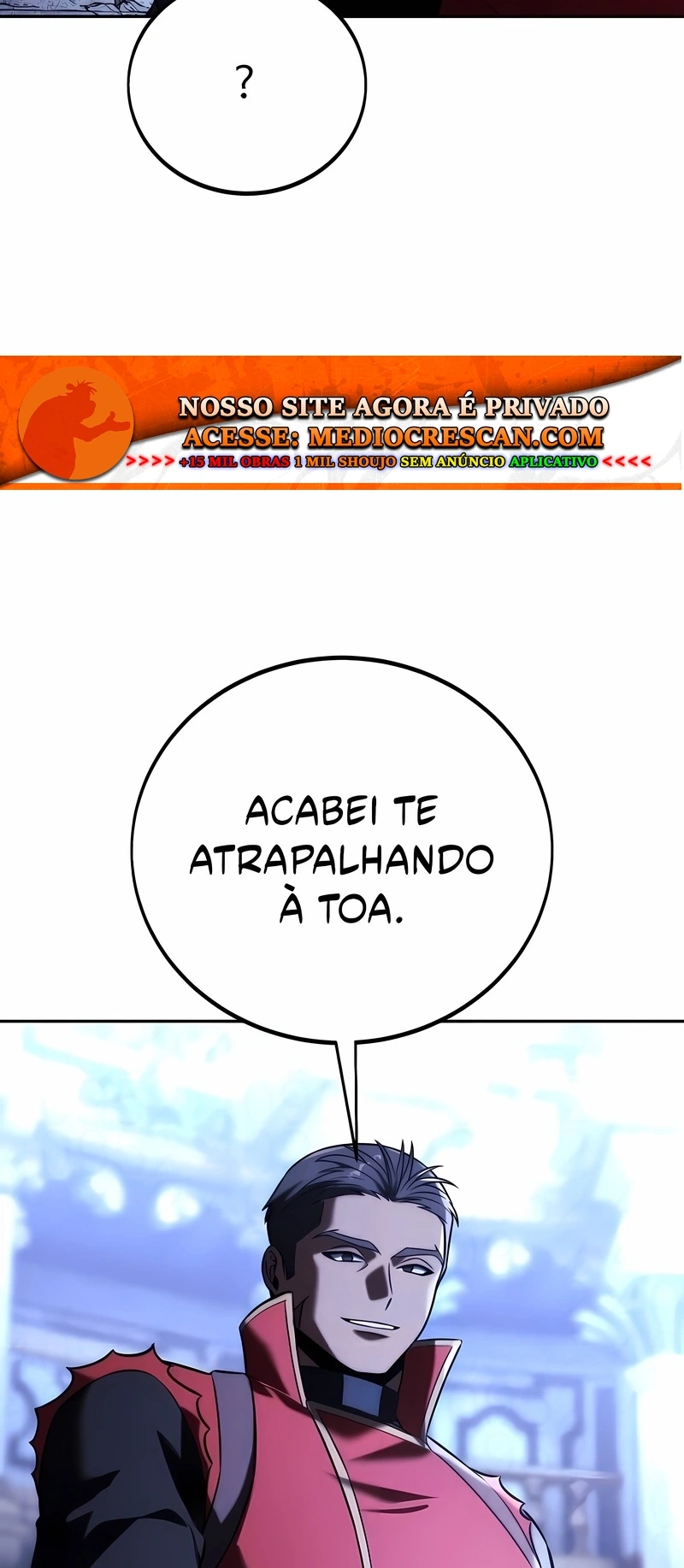 Read The Extra’s Academy Survival Guide PT Manga Online