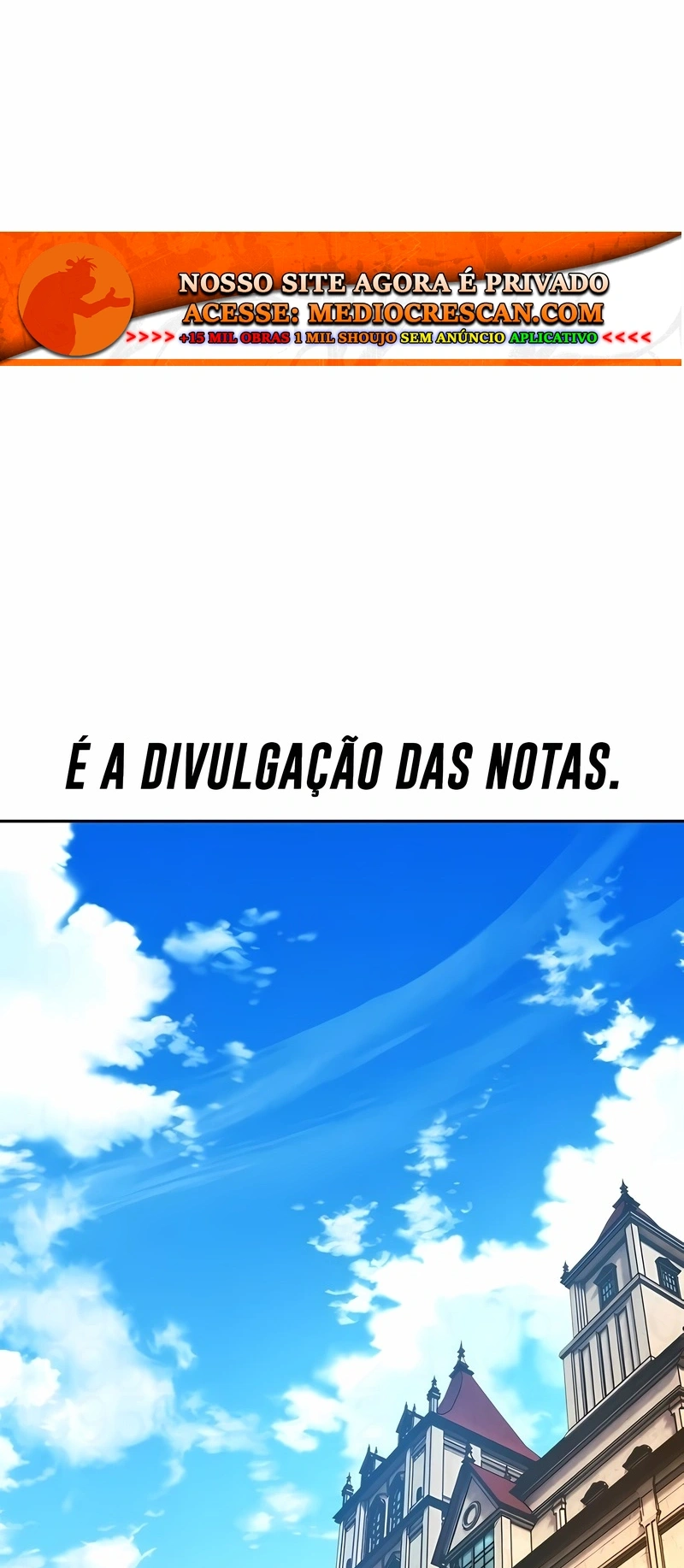 Read The Extra’s Academy Survival Guide PT Manga Online