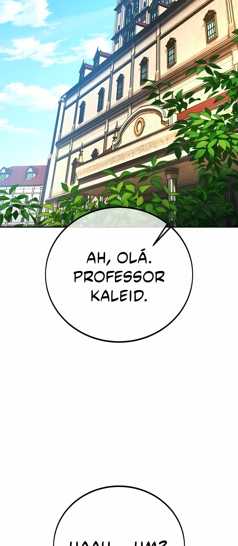 Read The Extra’s Academy Survival Guide PT Manga Online