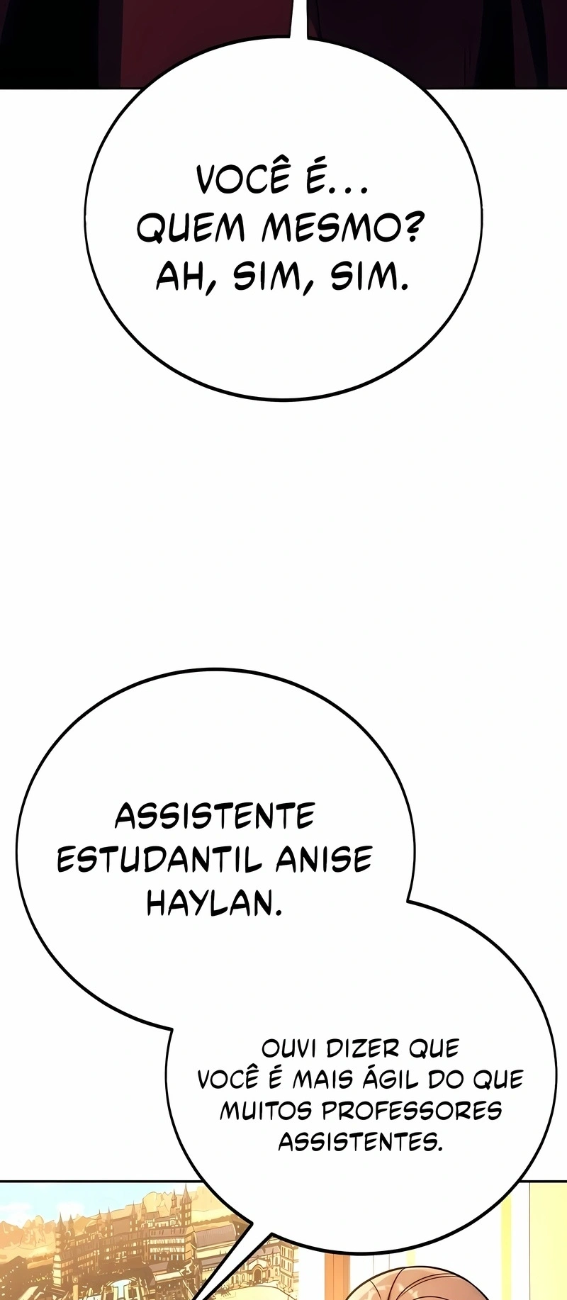 Read The Extra’s Academy Survival Guide PT Manga Online