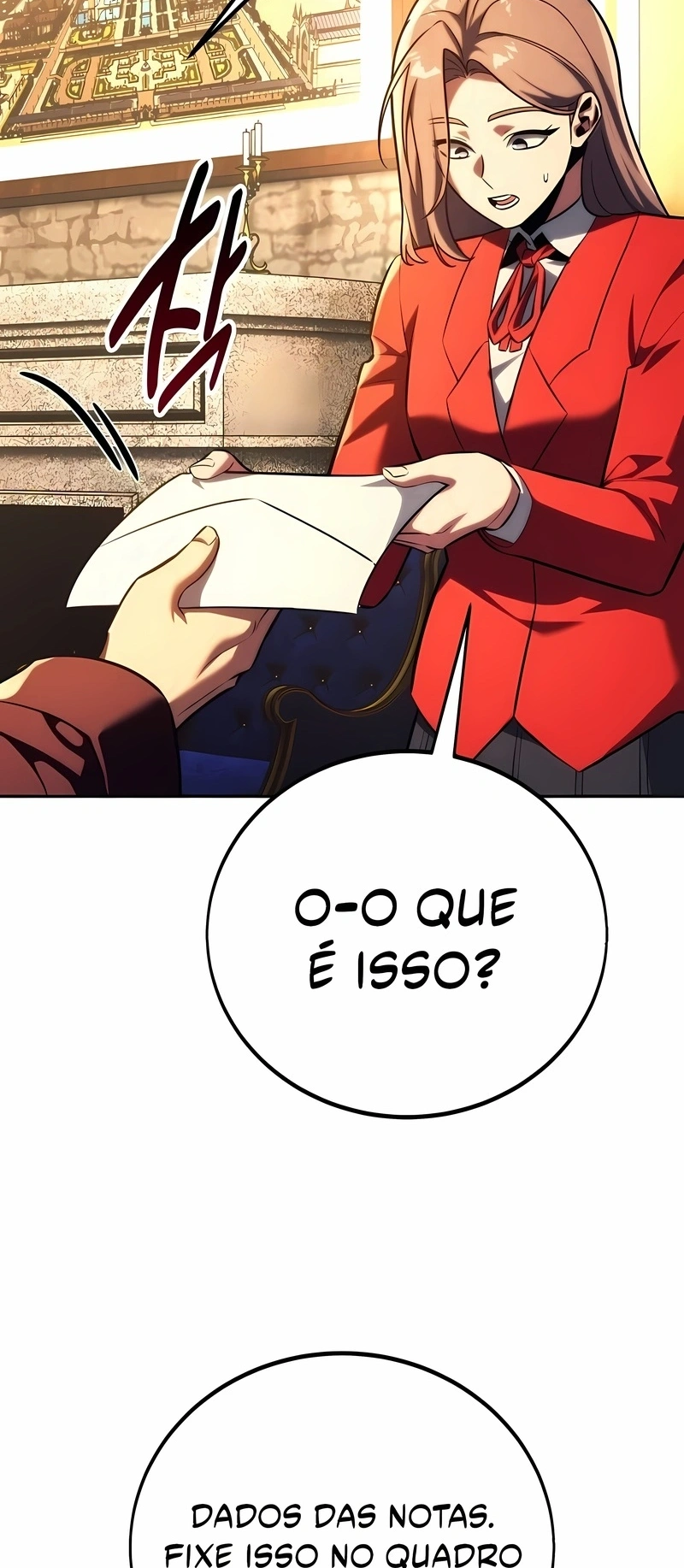 Read The Extra’s Academy Survival Guide PT Manga Online