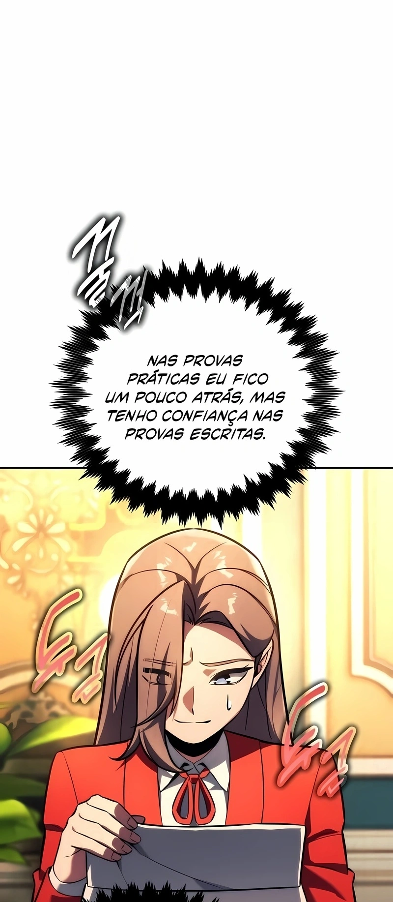 Read The Extra’s Academy Survival Guide PT Manga Online