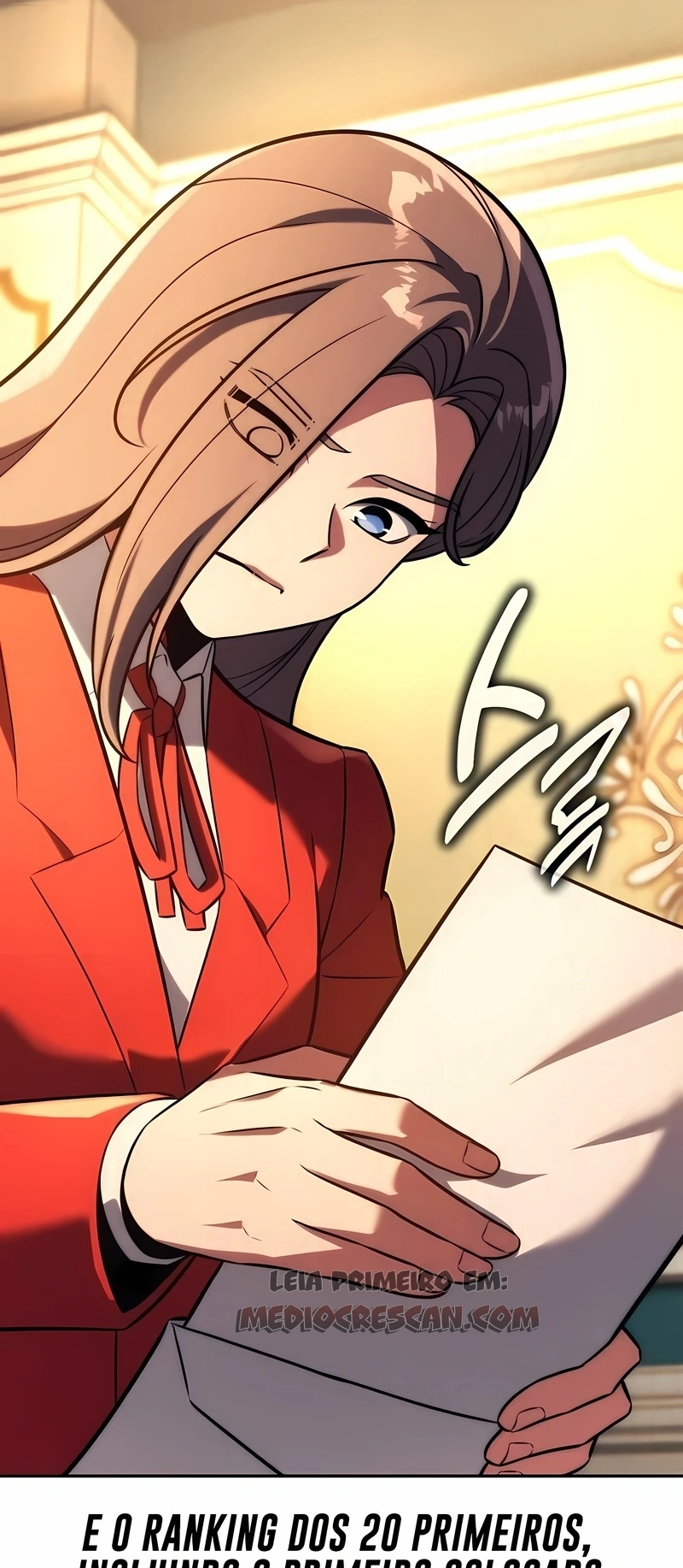 Read The Extra’s Academy Survival Guide PT Manga Online