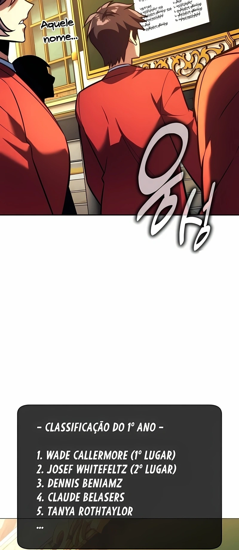 Read The Extra’s Academy Survival Guide PT Manga Online