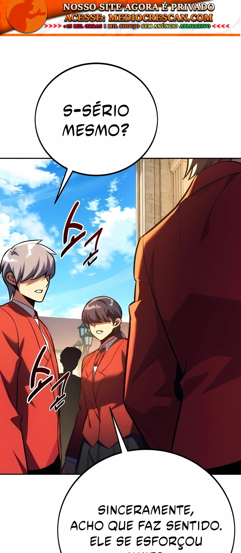 Read The Extra’s Academy Survival Guide PT Manga Online