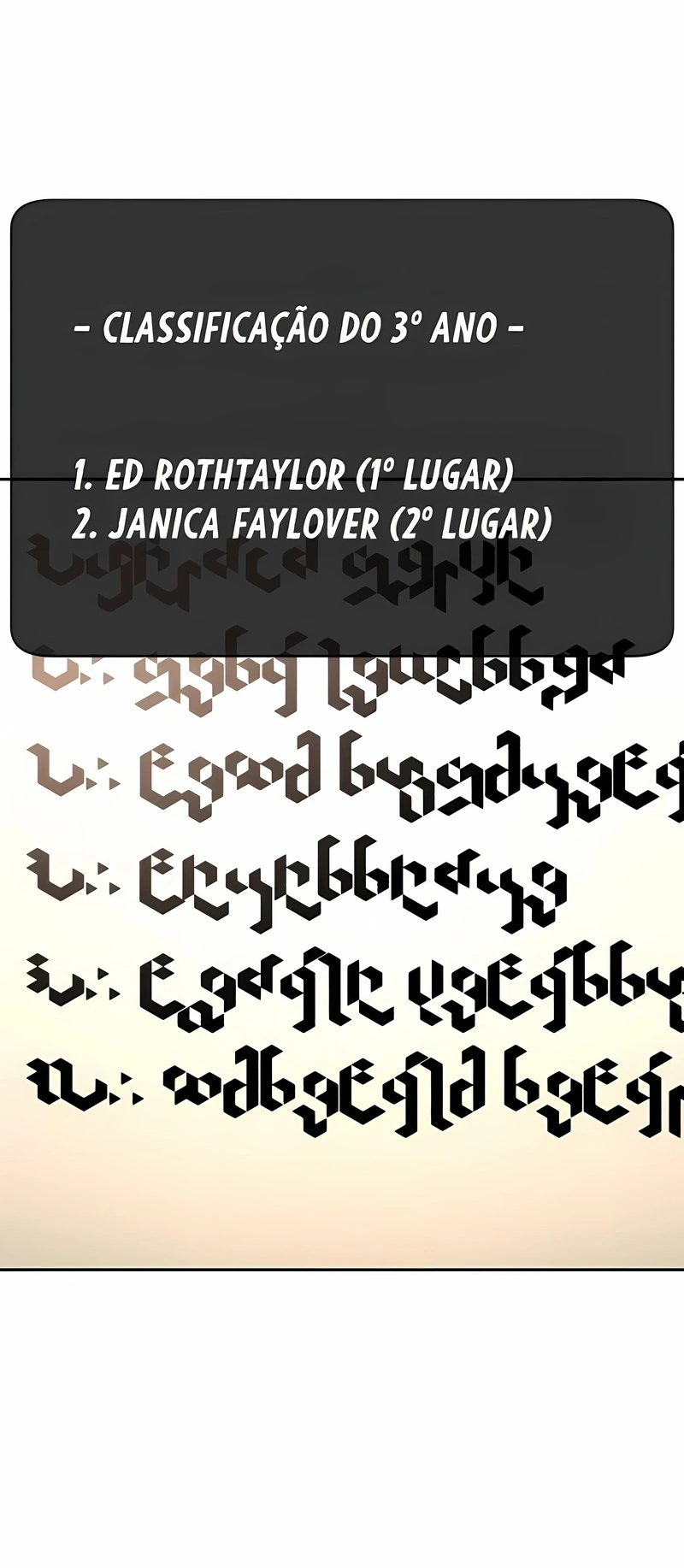 Read The Extra’s Academy Survival Guide PT Manga Online