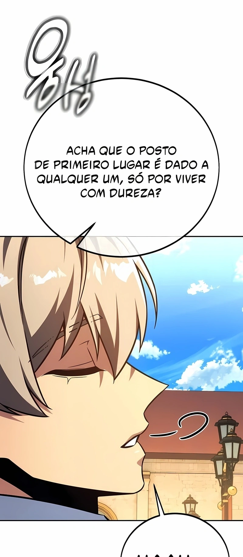 Read The Extra’s Academy Survival Guide PT Manga Online