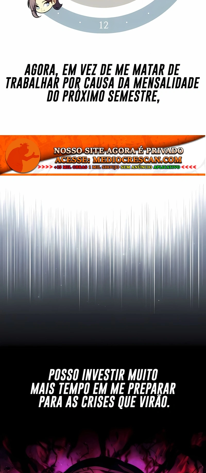 Read The Extra’s Academy Survival Guide PT Manga Online