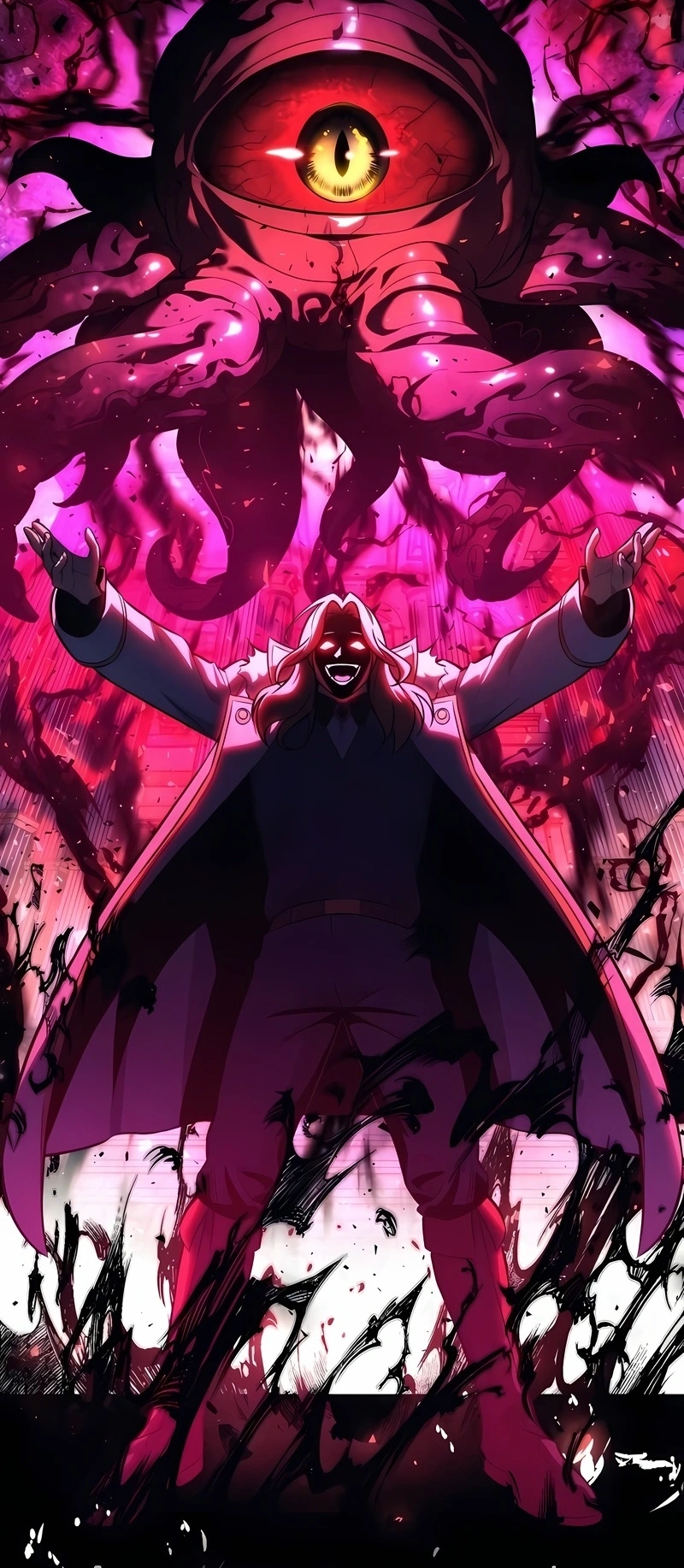 Read The Extra’s Academy Survival Guide PT Manga Online