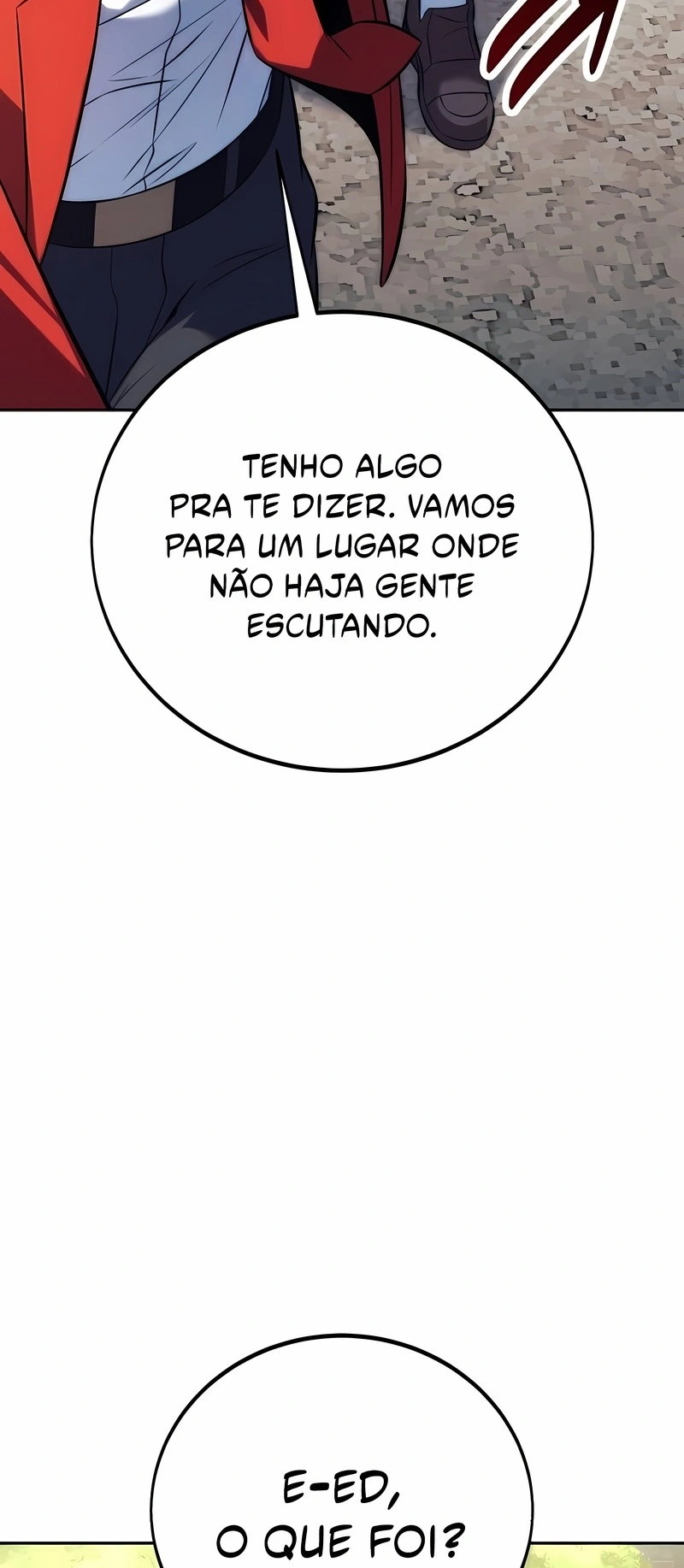 Read The Extra’s Academy Survival Guide PT Manga Online