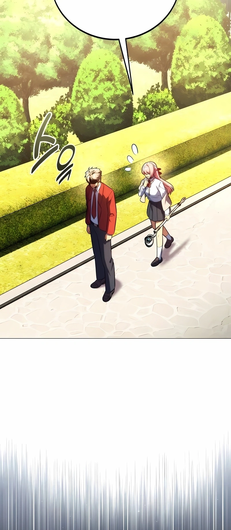 Read The Extra’s Academy Survival Guide PT Manga Online