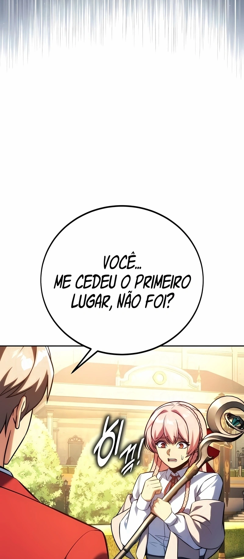 Read The Extra’s Academy Survival Guide PT Manga Online