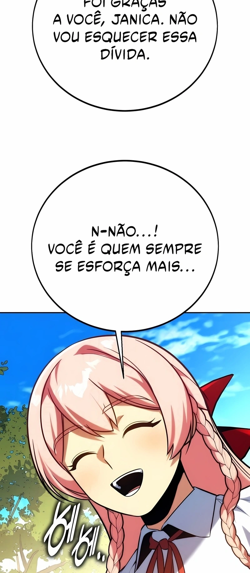 Read The Extra’s Academy Survival Guide PT Manga Online