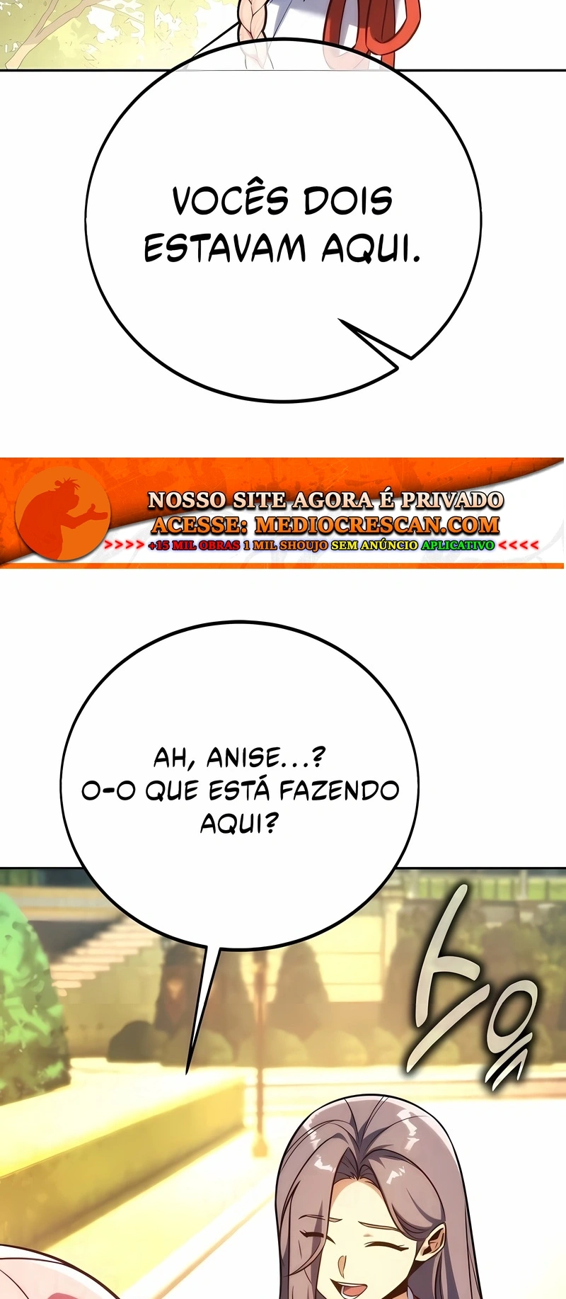 Read The Extra’s Academy Survival Guide PT Manga Online