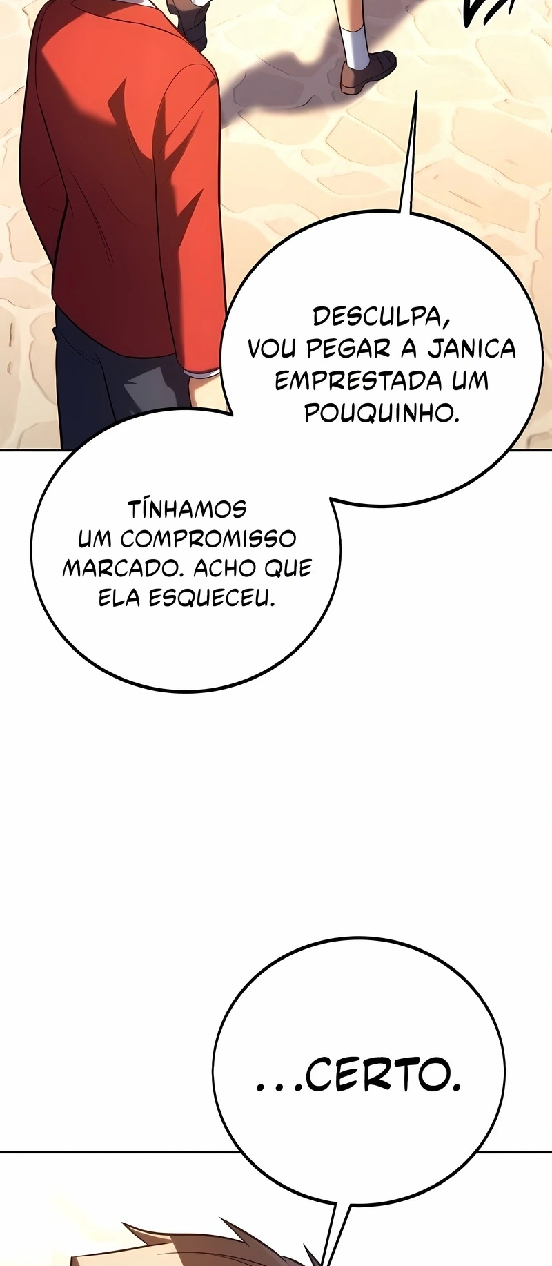 Read The Extra’s Academy Survival Guide PT Manga Online