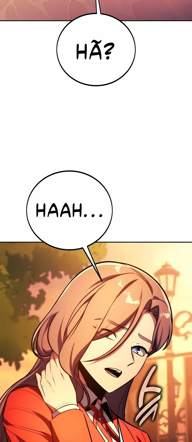 Read The Extra’s Academy Survival Guide PT Manga Online