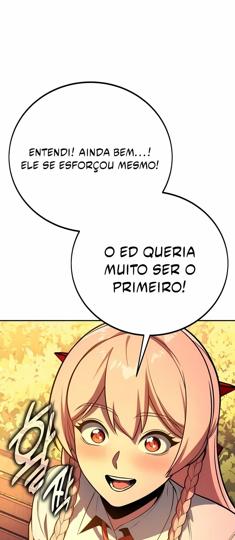 Read The Extra’s Academy Survival Guide PT Manga Online