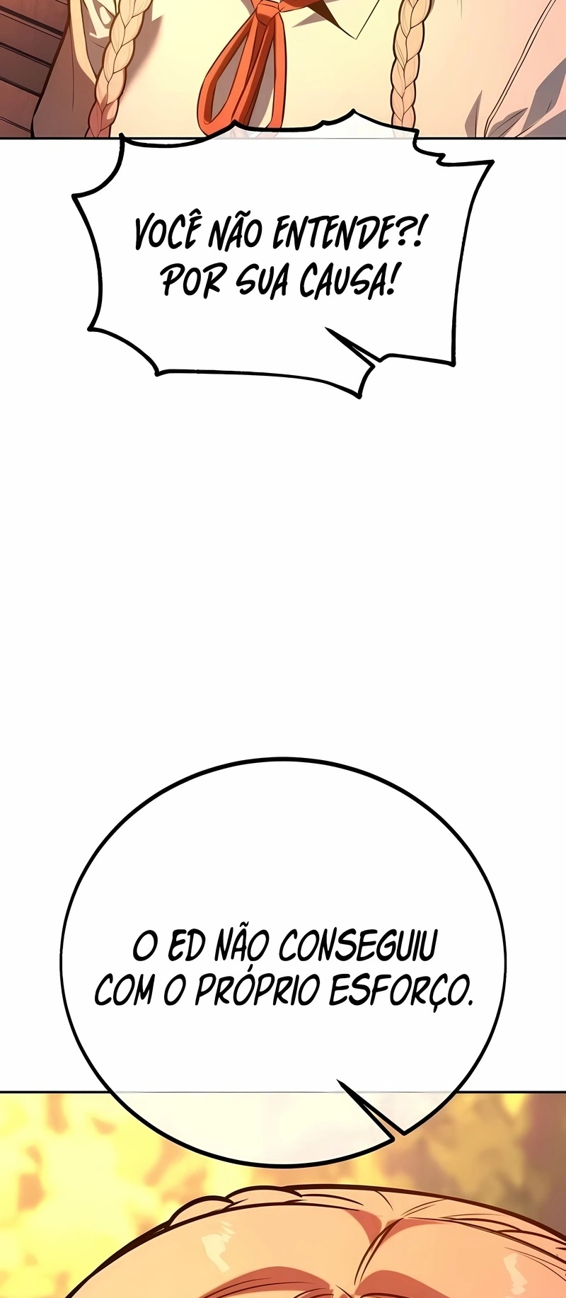 Read The Extra’s Academy Survival Guide PT Manga Online