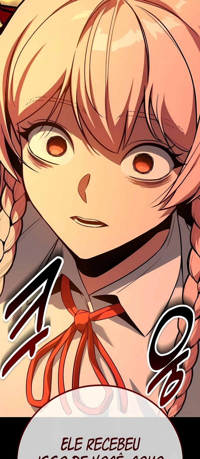 Read The Extra’s Academy Survival Guide PT Manga Online