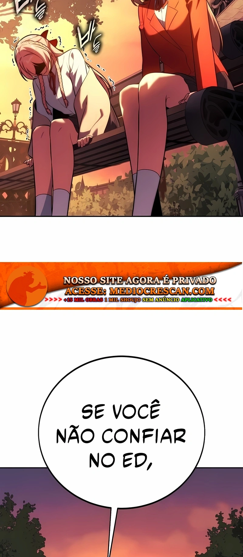 Read The Extra’s Academy Survival Guide PT Manga Online