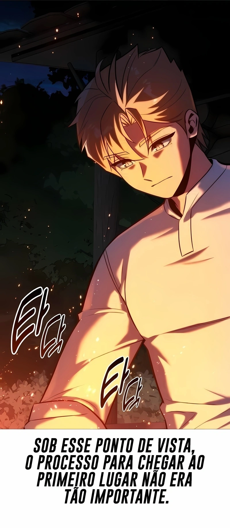 Read The Extra’s Academy Survival Guide PT Manga Online