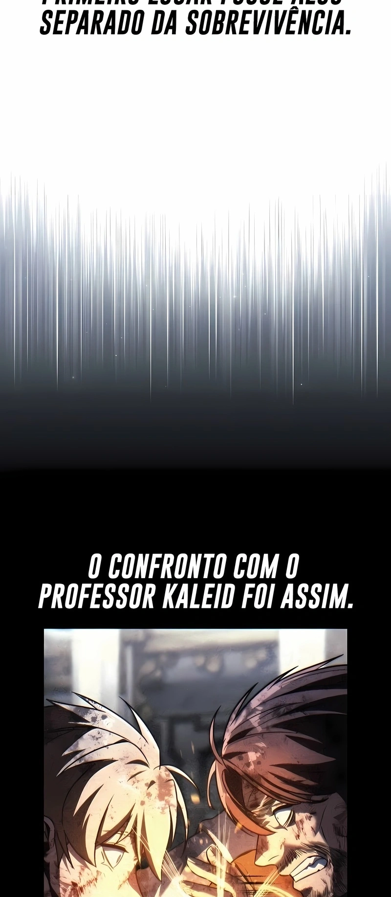 Read The Extra’s Academy Survival Guide PT Manga Online