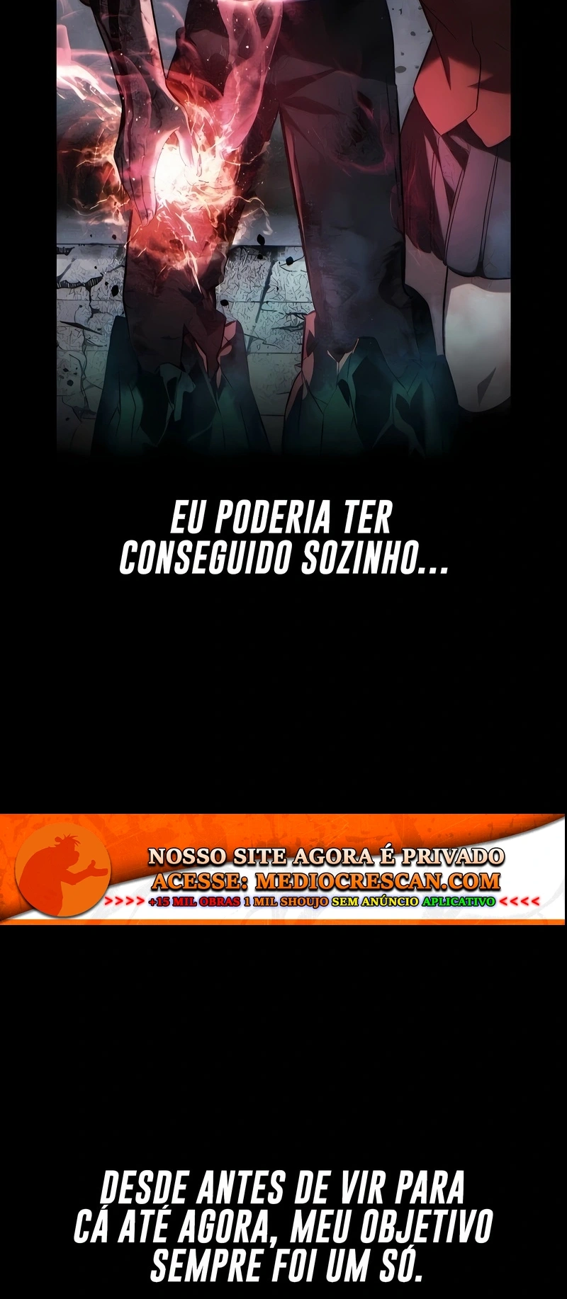 Read The Extra’s Academy Survival Guide PT Manga Online