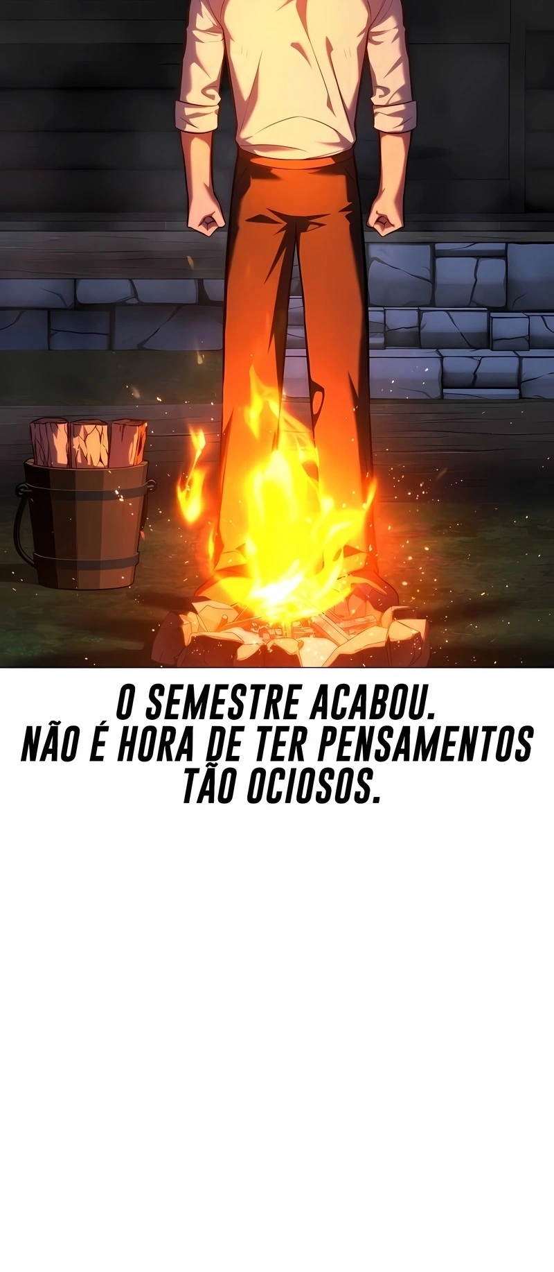 Read The Extra’s Academy Survival Guide PT Manga Online