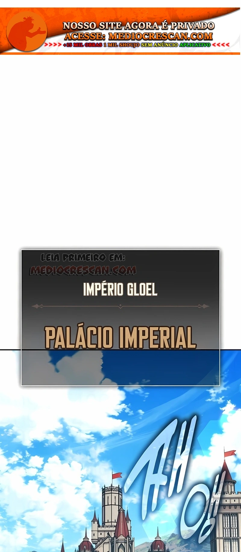 Read The Extra’s Academy Survival Guide PT Manga Online