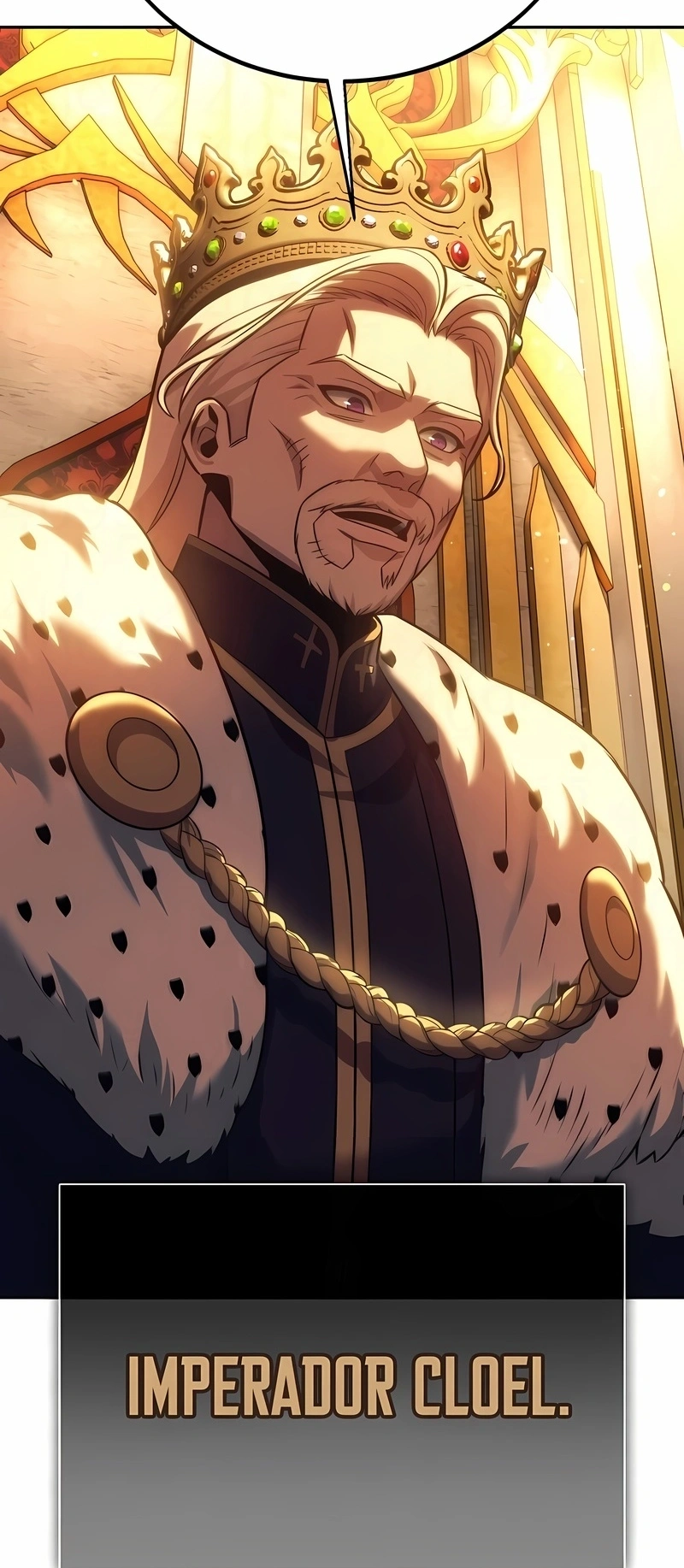 Read The Extra’s Academy Survival Guide PT Manga Online