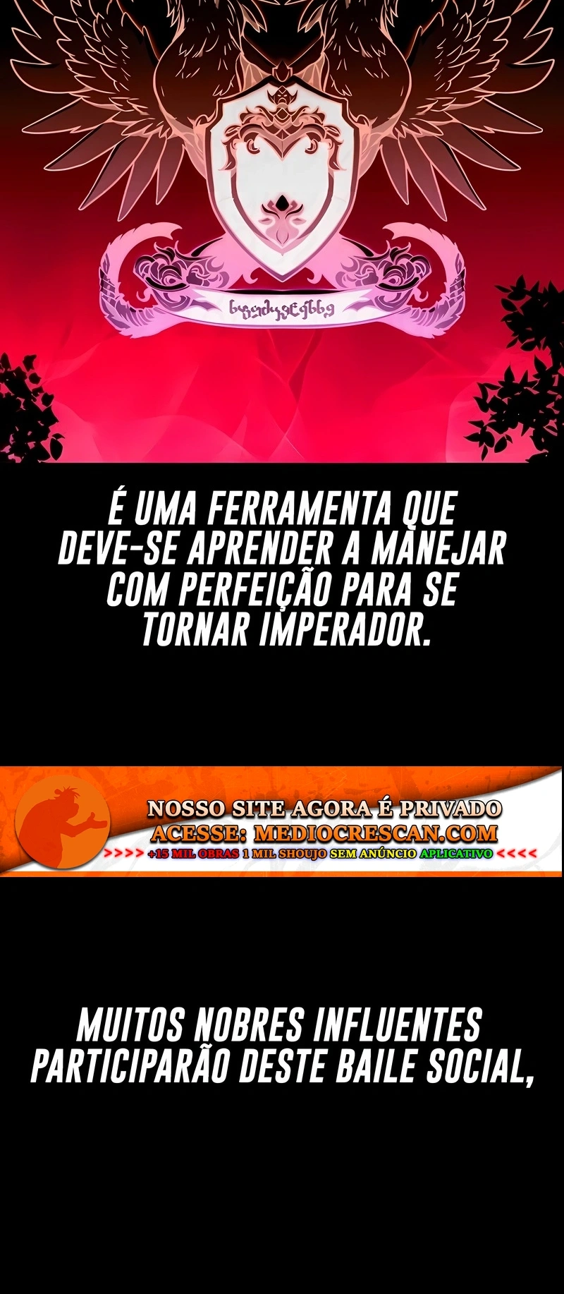 Read The Extra’s Academy Survival Guide PT Manga Online