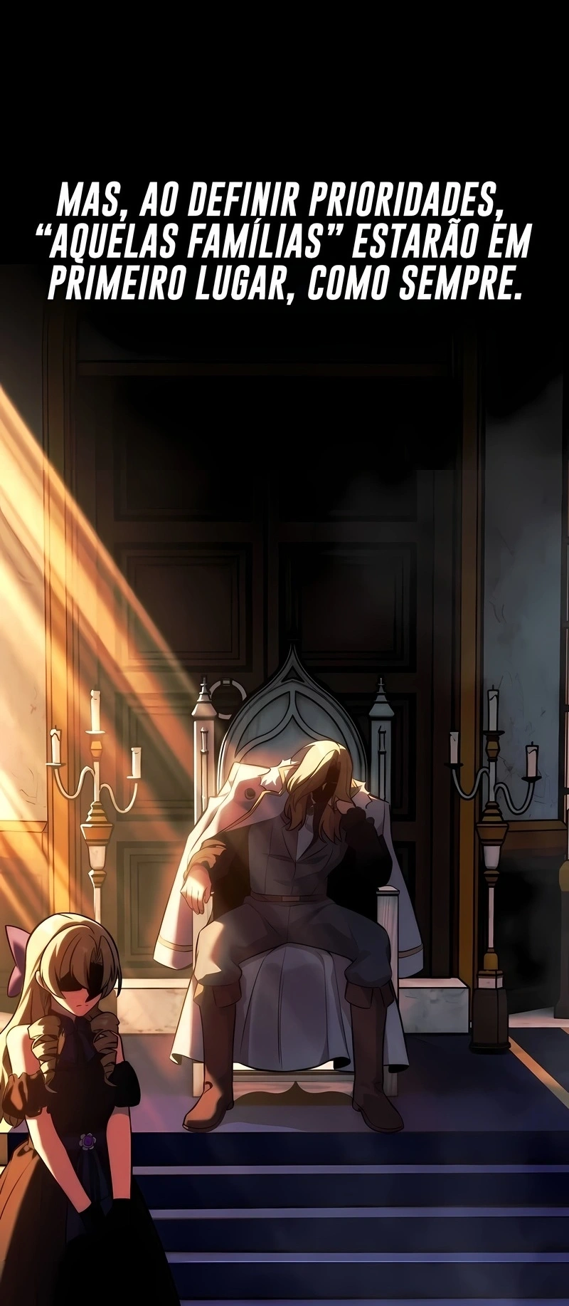 Read The Extra’s Academy Survival Guide PT Manga Online