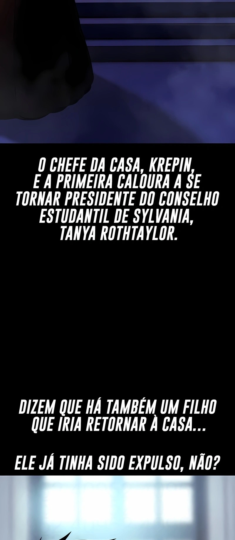 Read The Extra’s Academy Survival Guide PT Manga Online