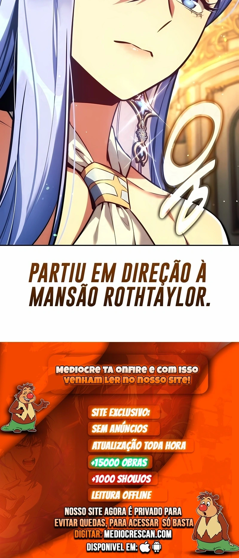 Read The Extra’s Academy Survival Guide PT Manga Online