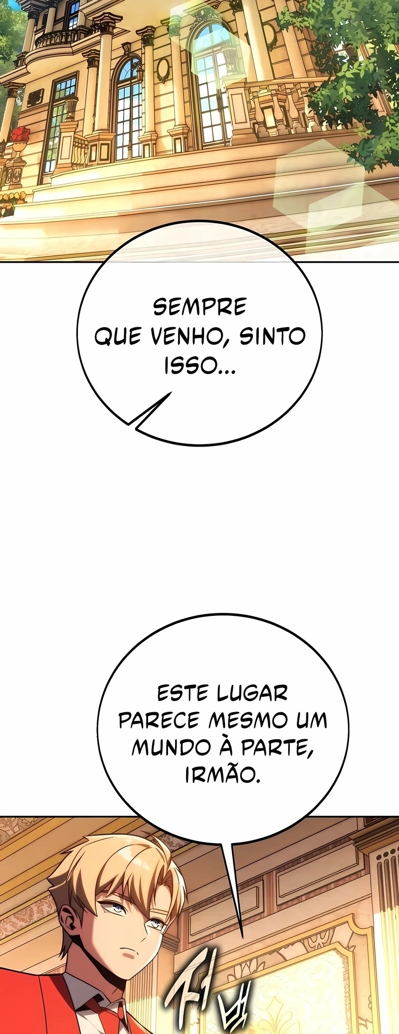 Read The Extra’s Academy Survival Guide PT Manga Online