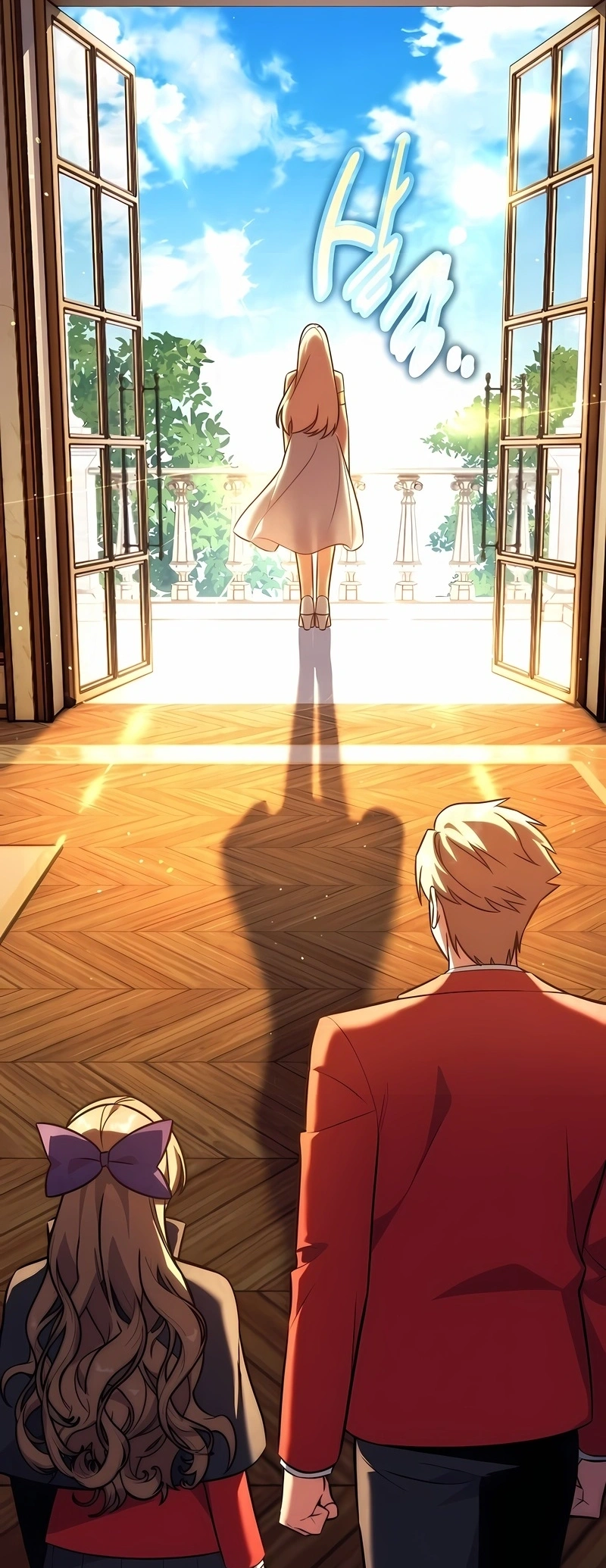 Read The Extra’s Academy Survival Guide PT Manga Online