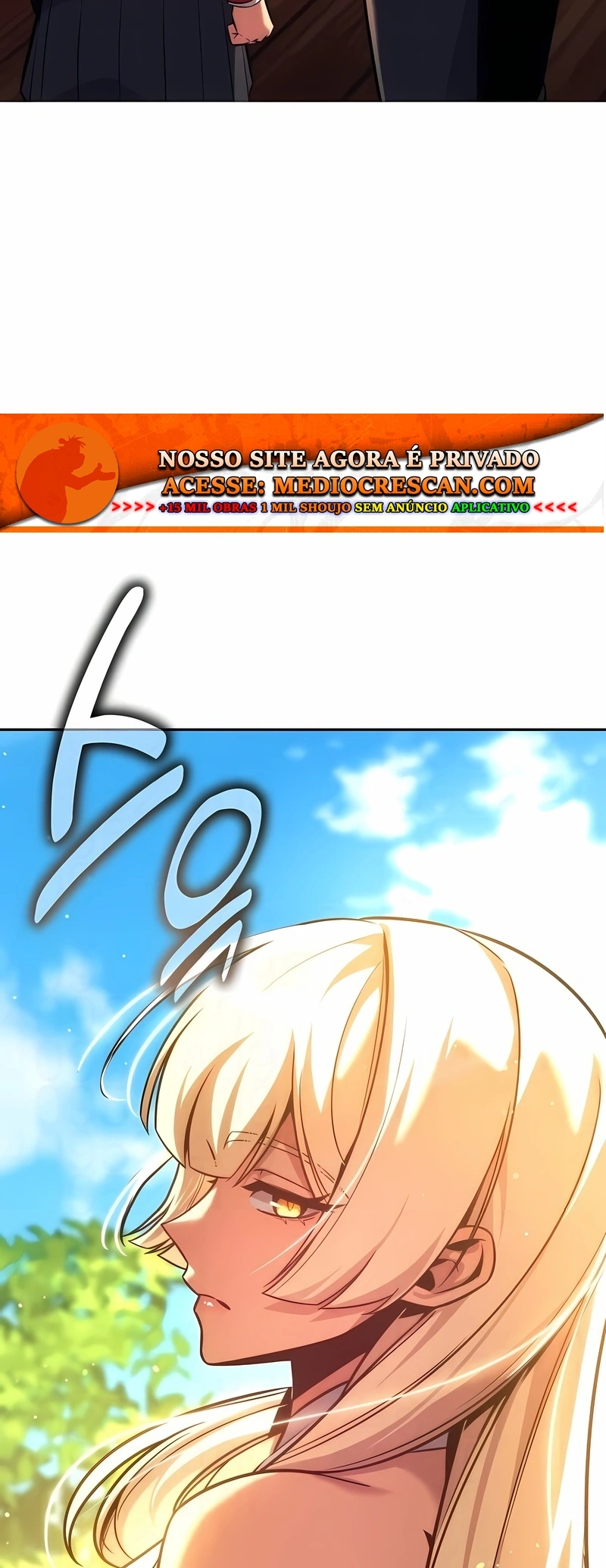 Read The Extra’s Academy Survival Guide PT Manga Online