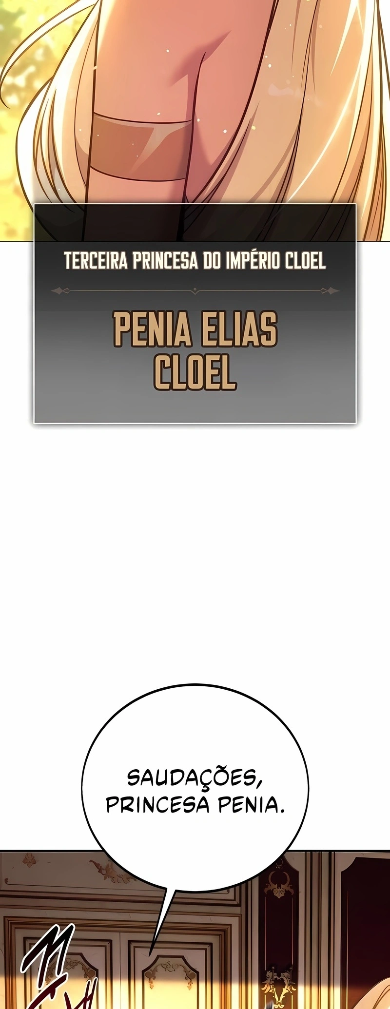 Read The Extra’s Academy Survival Guide PT Manga Online