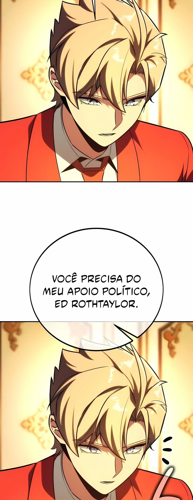 Read The Extra’s Academy Survival Guide PT Manga Online