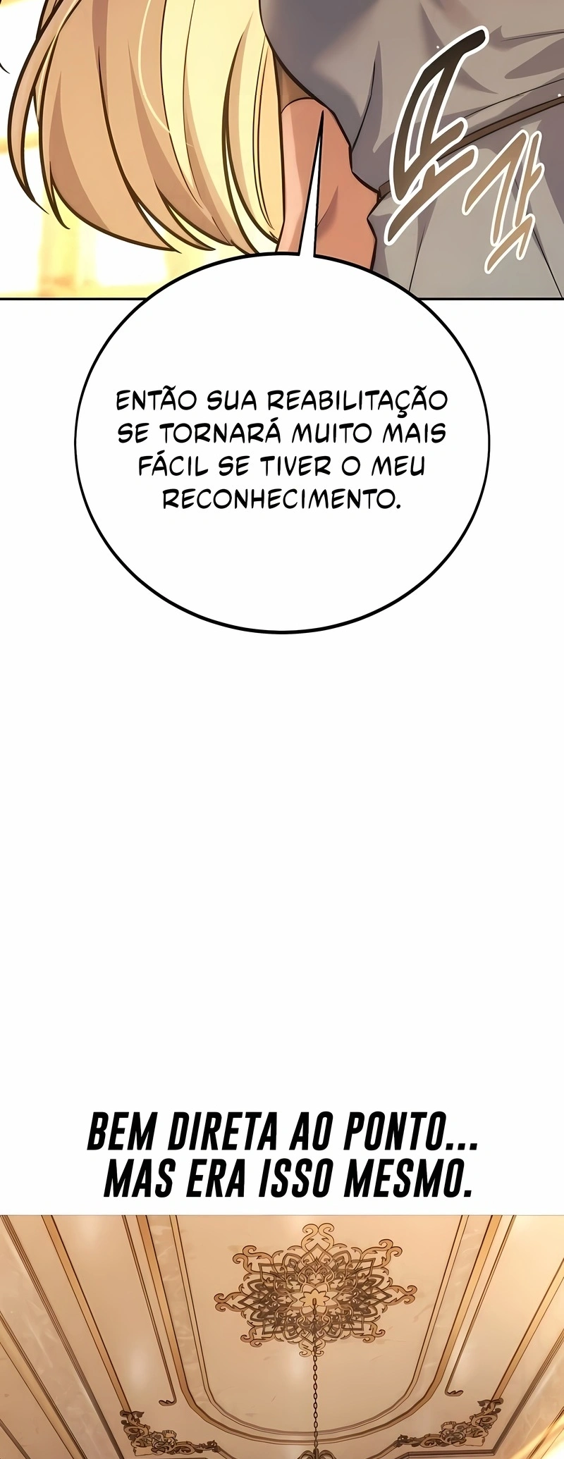 Read The Extra’s Academy Survival Guide PT Manga Online