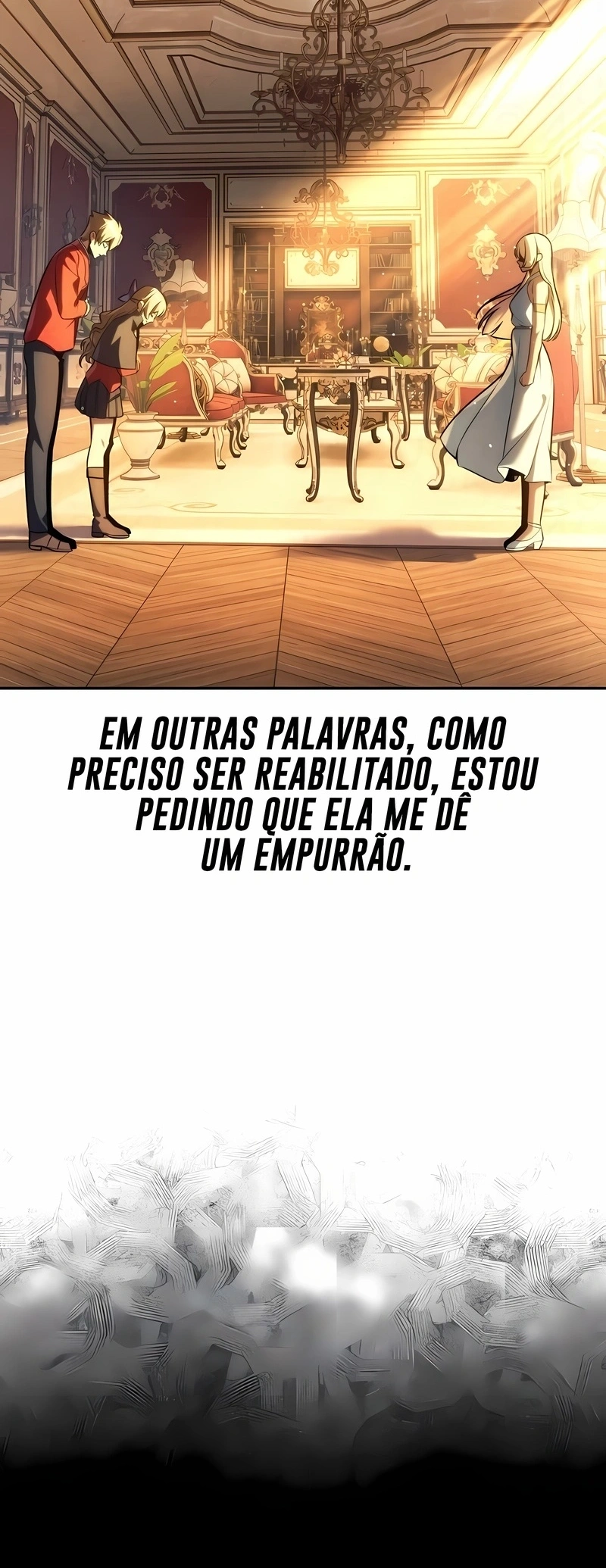 Read The Extra’s Academy Survival Guide PT Manga Online