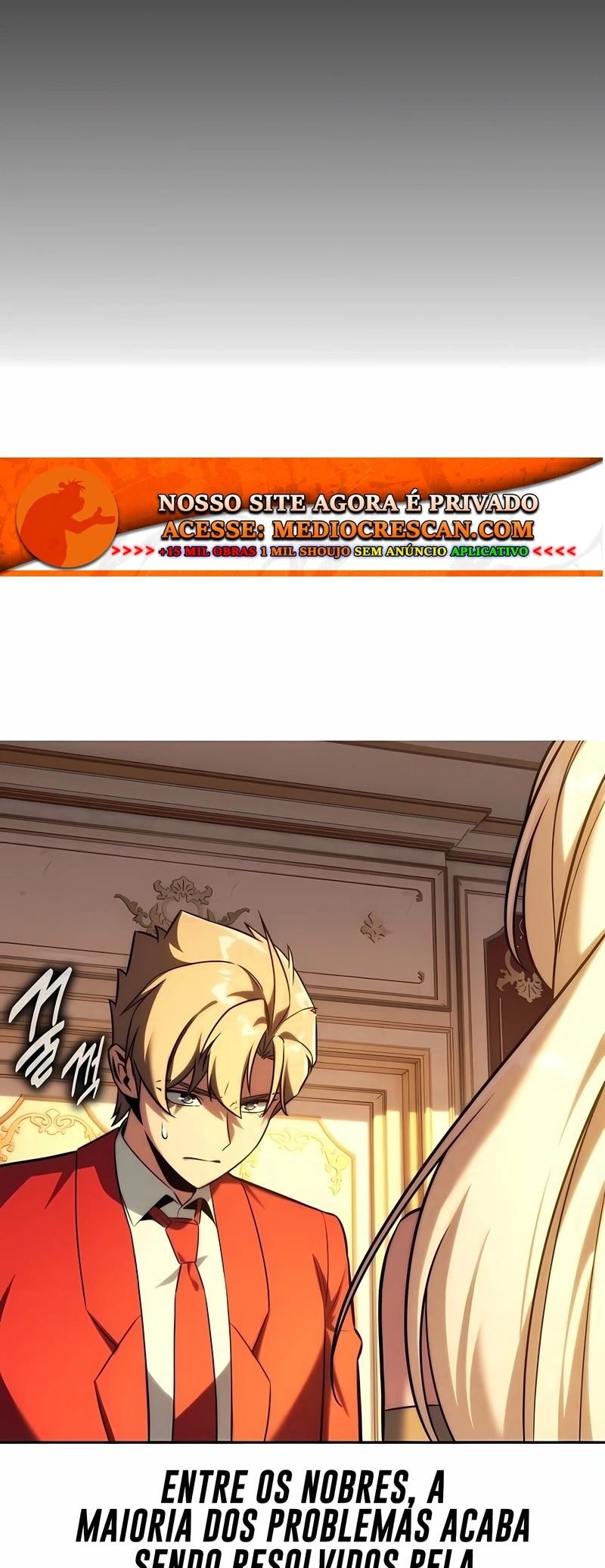 Read The Extra’s Academy Survival Guide PT Manga Online