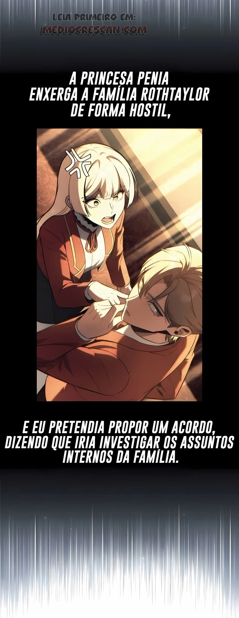 Read The Extra’s Academy Survival Guide PT Manga Online