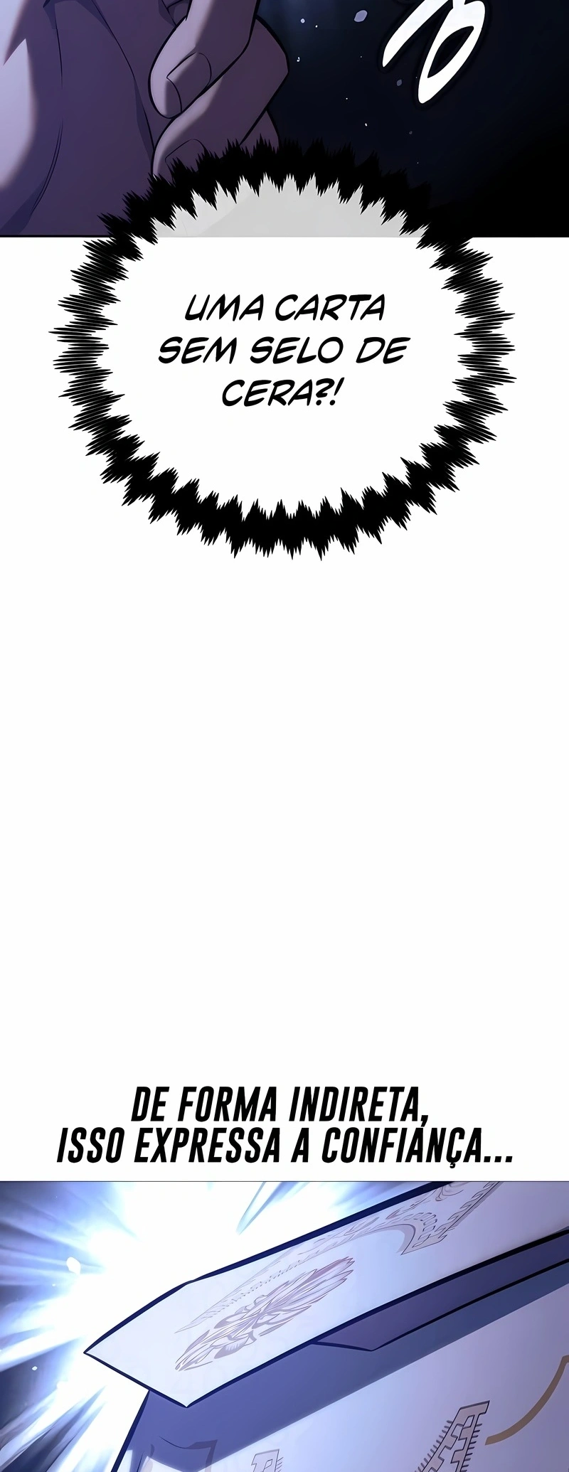 Read The Extra’s Academy Survival Guide PT Manga Online