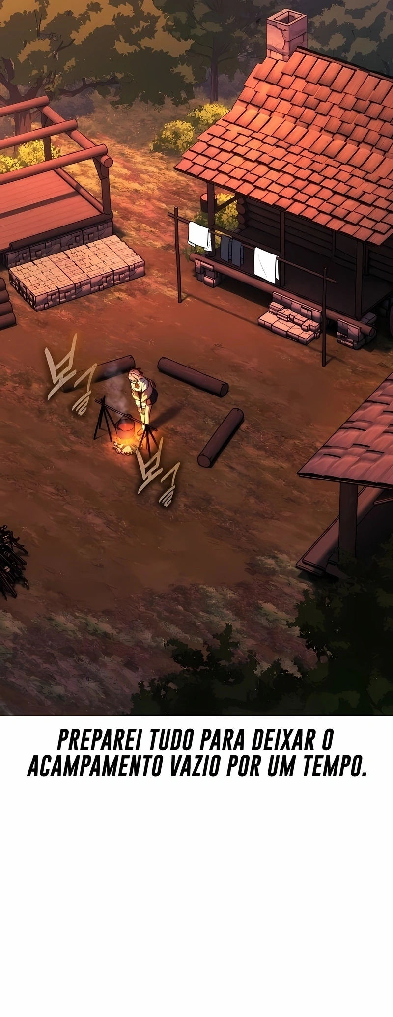 Read The Extra’s Academy Survival Guide PT Manga Online